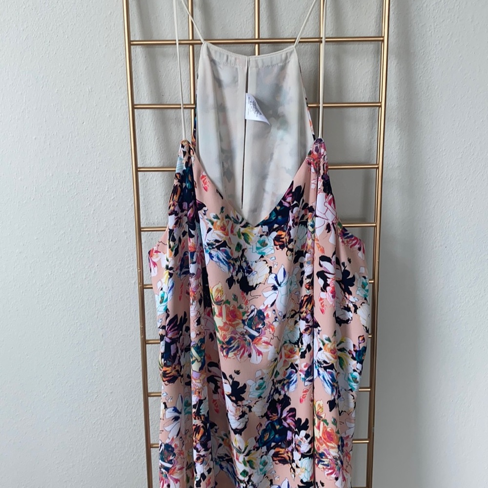 EXPRESS Reversible Barcelona Cami